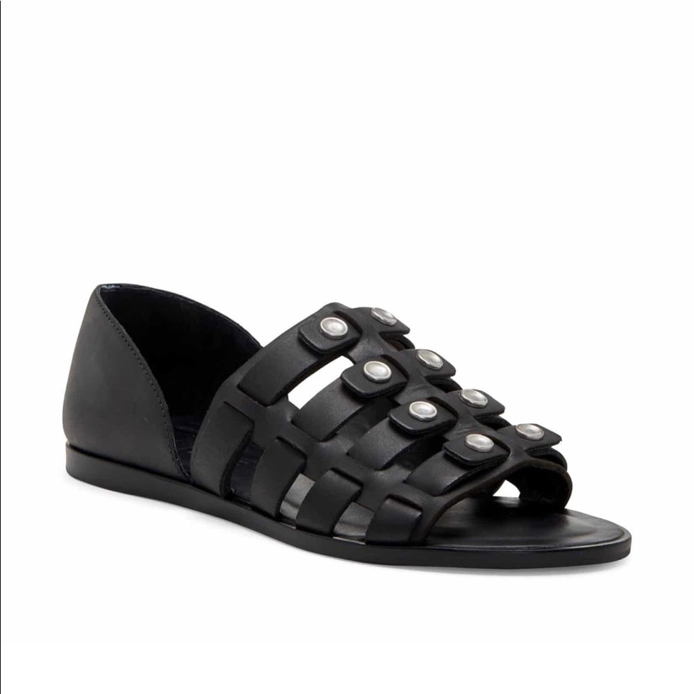 1.State studded sandal Size 7.5